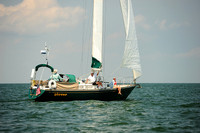 2014 Cape Charles Cup A 384