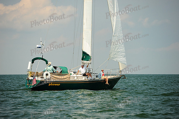 2014 Cape Charles Cup A 384