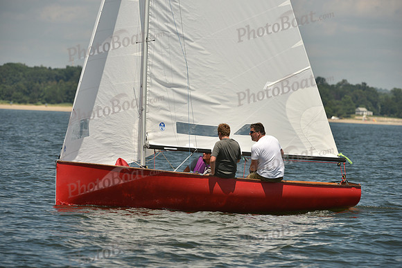 2018 Thistle Nationals G_0860