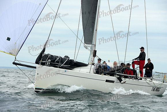 2025 Block Island Race Week I_1898