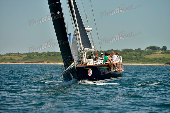 2017 Block Island Race Week F_0821