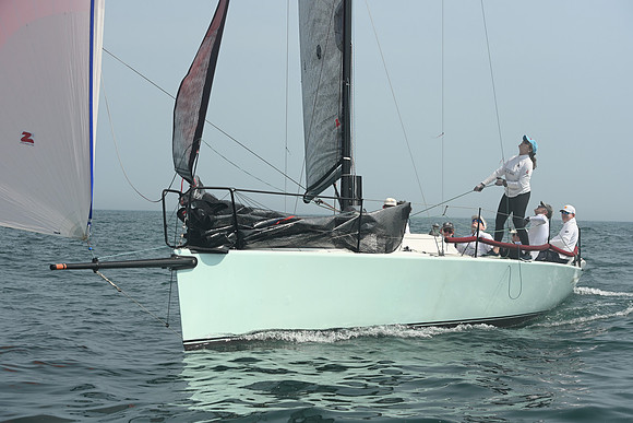 2025 Block Island Race Week A_0990