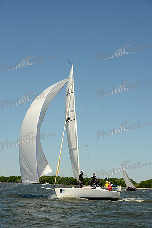 2016 Charleston Race Week E_0505