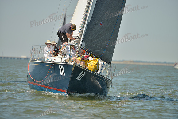 2017 Southern Bay Race Week A_0637