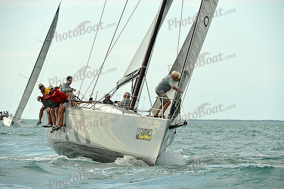 2015 Key West Race Week B 1111