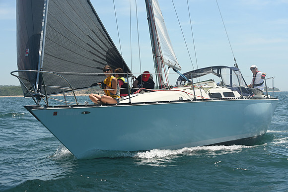2025 Block Island Race Week C_0780