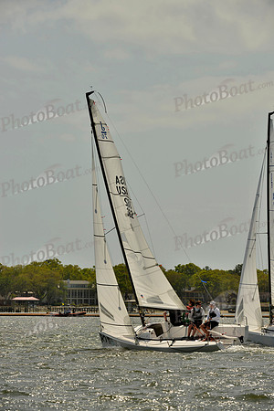 2018 Charleston Race Week A_2531