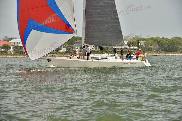 2019 Charleston Race Week C_1091