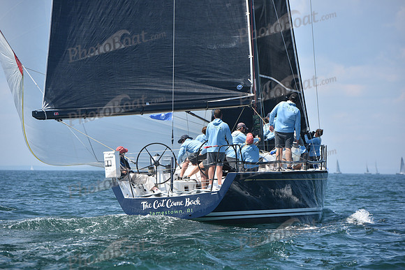 2019 Block Island Race Week J_0348