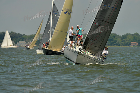 2016 Southern Bay Race Week F_1039