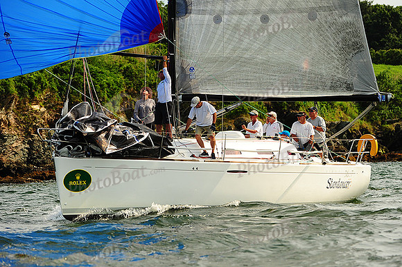 2014 NYYC Race Week C 1329