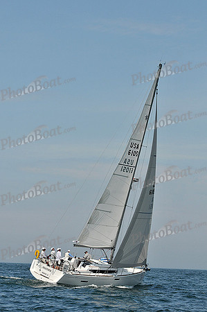 2013 Block Island Race Week C 1262