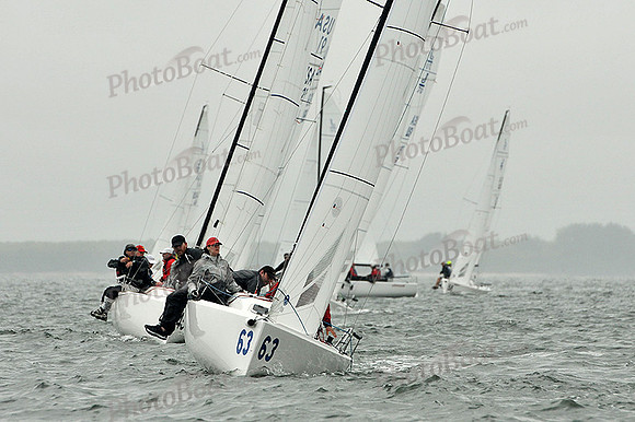 2014 J70 Winter Series D 407