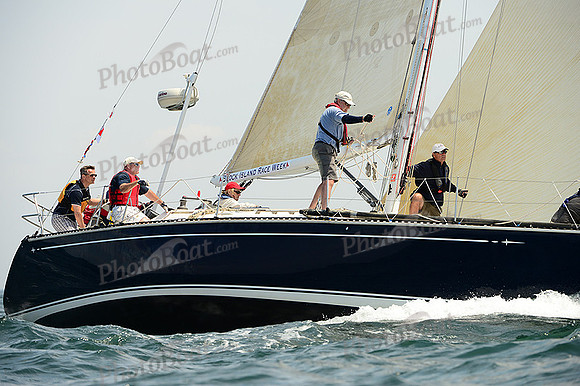 2013 Block Island Race Week C 113