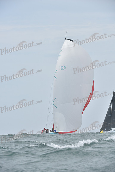 2019 NYYC Annual Regatta D_0727