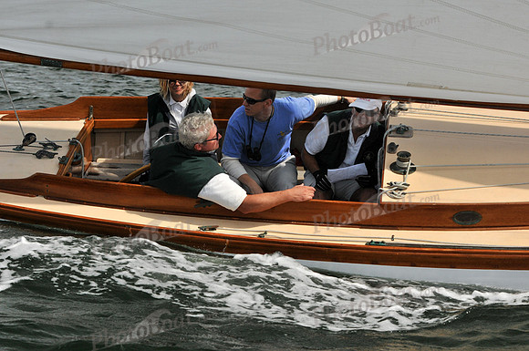 2010 IHYC Classic 701