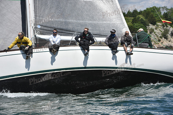 2019 NYYC Annual Regatta A_0490