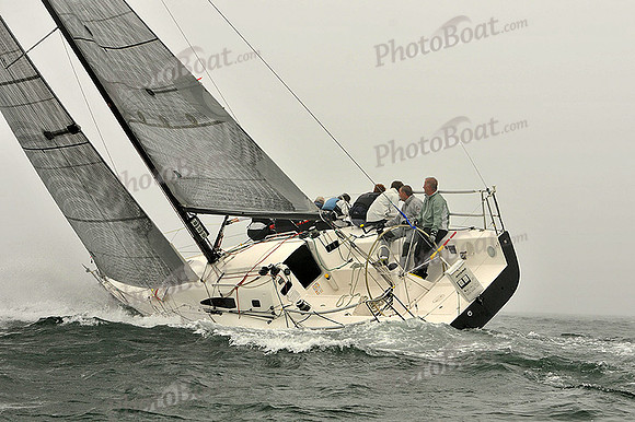 2013 Block Island Race Week E 1363