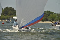 2017 Charleston Race Week A_1235