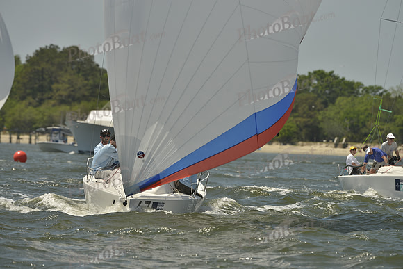 2017 Charleston Race Week A_1235