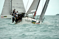 2015 Key West Race Week B 875