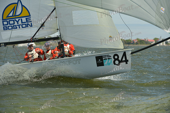 2016 Charleston Race Week C 1479