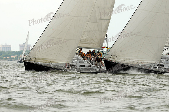 2012 Southern Bay Race Week A 2528