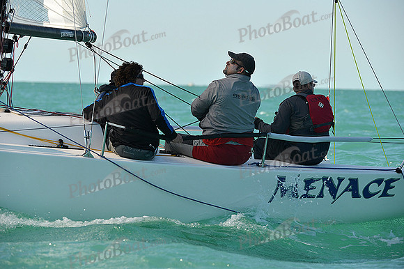 2014 Key West Race Week D 1028