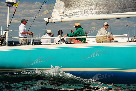 2014 Newport Bermuda A 1497