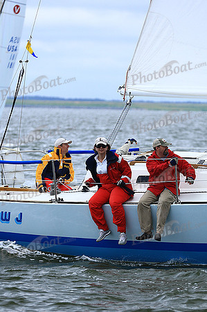 2014 Southern Bay Race Week DB 206