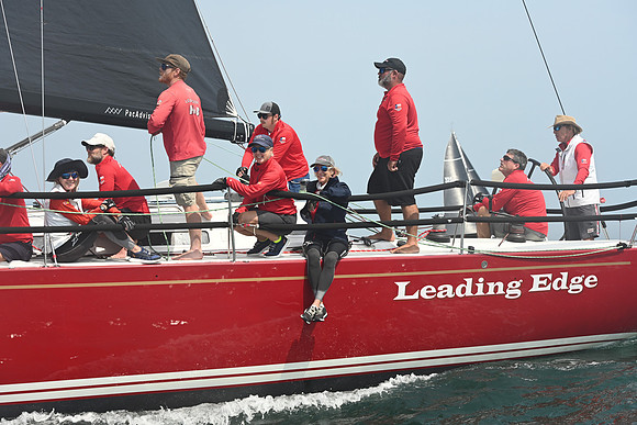 2025 Block Island Race Week A_0579