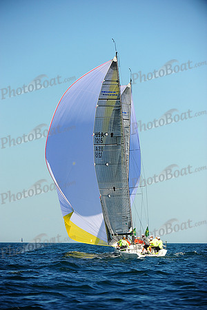2014 NYYC Annual Regatta C 1121