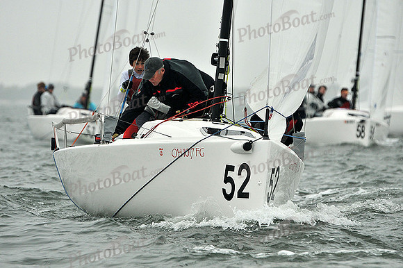 2014 J70 Winter Series D 324