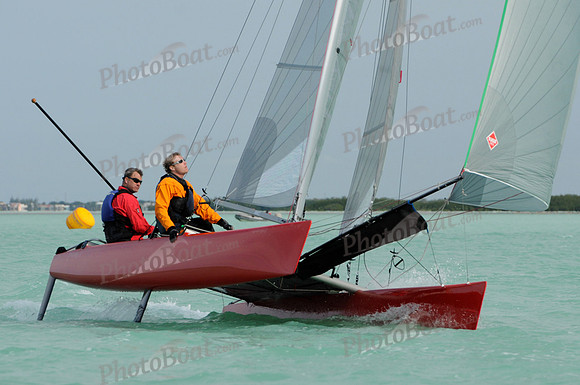 2012 Tradewinds Regatta 1057