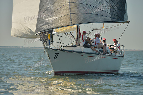 2017 Southern Bay Race Week B_0305