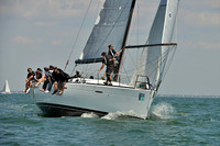 2014 Charleston Race Week B 126