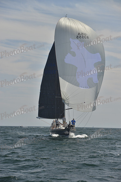 2019 Block Island Race Week D_1269
