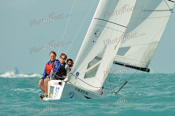 2015 Key West Race Week E 226