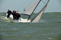 2016 Charleston Race Week C 0851