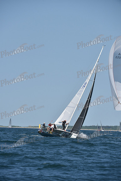 2019 Block Island Race Week A_0641