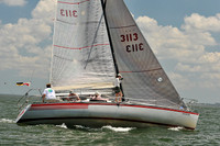 2013 Southern Bay Race Week C 2441