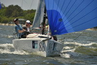 2017 Charleston Race Week A_1361