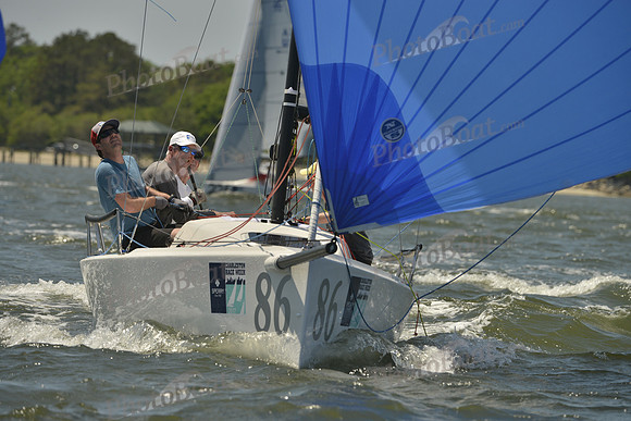2017 Charleston Race Week A_1361