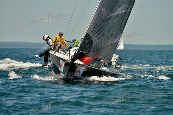 2017 Block Island Race Week F_0434