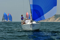 2013 Block Island Race Week B 1143