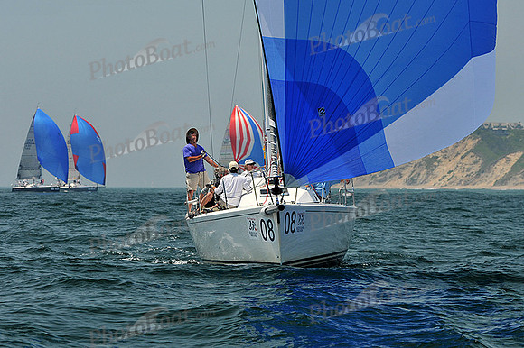 2013 Block Island Race Week B 1143