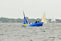 2013 Charleston Race Week A 1119