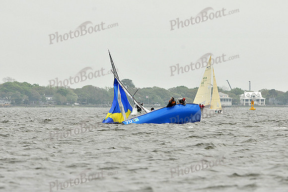 2013 Charleston Race Week A 1119