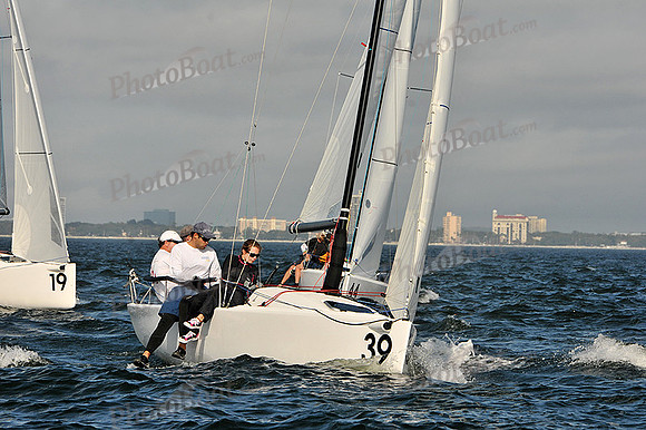 2014 J70 Winter Series A 223