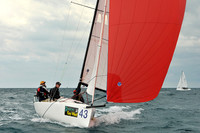 2014 Key West Race Week B 061